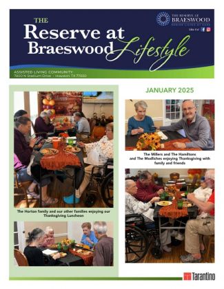 Independent Living Current Newsletter