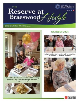 Independent Living Current Newsletter